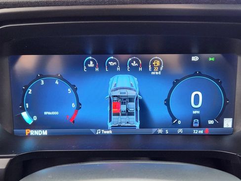 New 2026 Ford F150 Tremor w/ Equipment Group 402A High AWD/4WD image 21