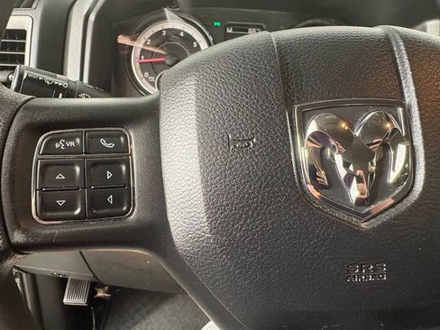 Used 2018 RAM 1500 Express w/ Express Value Package AWD/4WD image 24