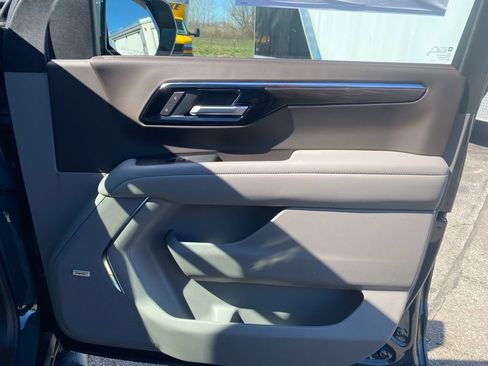 New 2026 Chevrolet Tahoe Z71 w/ Comfort Package image 23