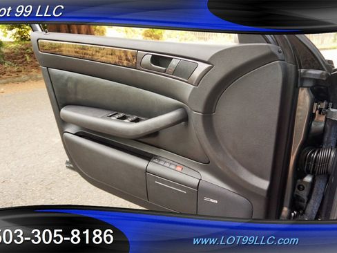 Used 2003 Audi RS 6 image 25