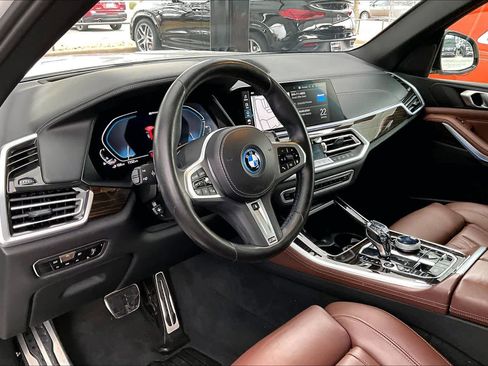 Used 2023 BMW X5 xDrive45e w/ Executive Package image 18