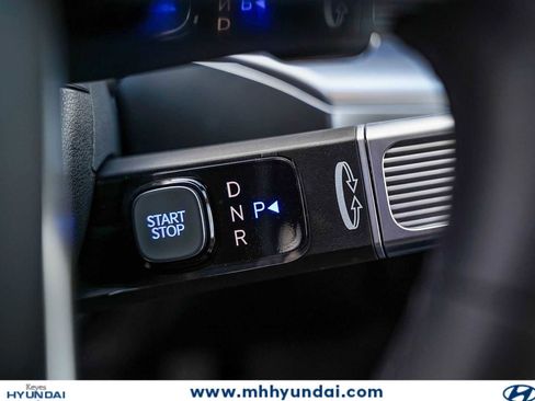 New 2026 Hyundai Ioniq 9 Limited AWD/4WD image 23