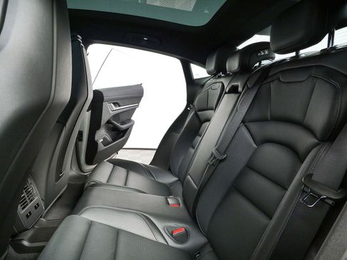 New 2026 Porsche Taycan RWD image 22