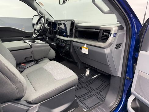 New 2026 Ford F250 XLT w/ XLT Premium Package AWD/4WD image 52