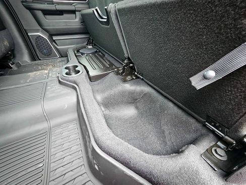 New 2026 RAM 2500 Laramie w/ Night Edition image 39