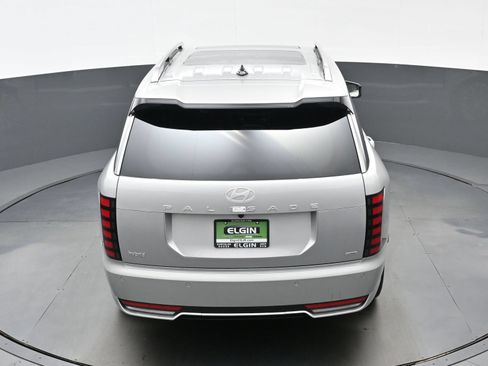 Used 2026 Hyundai Palisade Calligraphy AWD/4WD image 41