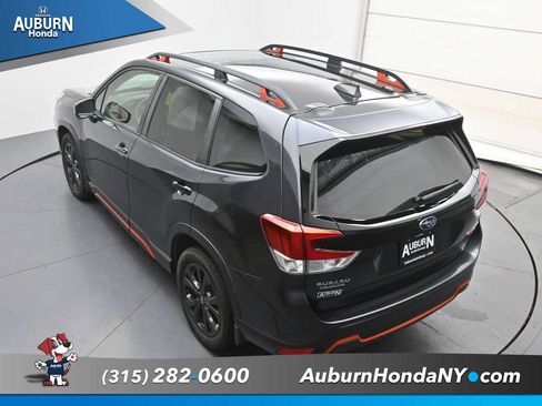 Used 2019 Subaru Forester Sport AWD/4WD image 32