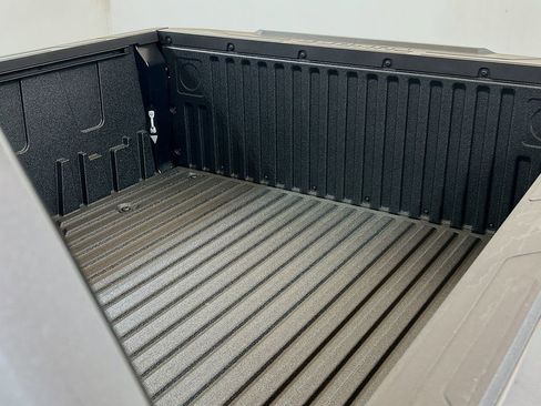 New 2025 Toyota Tundra SR5 image 22