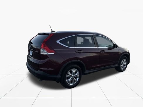 Used 2012 Honda CR-V EX-L image 9