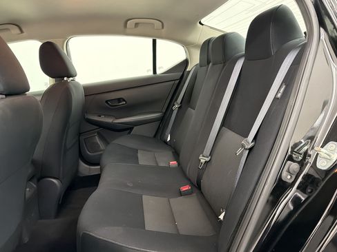 Used 2024 Nissan Sentra SV FWD image 23