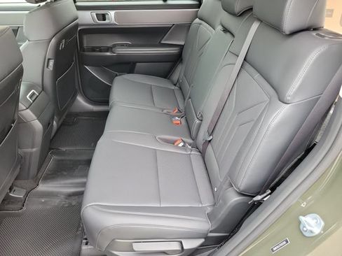 New 2026 Hyundai Santa Fe SEL FWD image 25