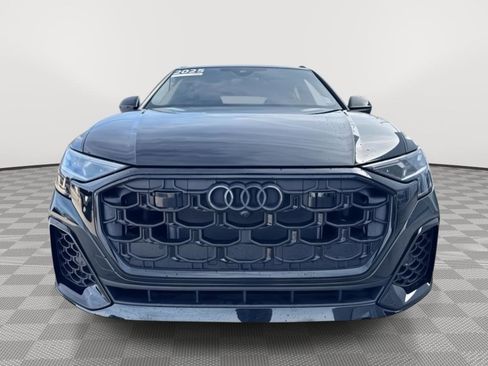 Certified 2025 Audi Q8 Prestige w/ Prestige Package image 8