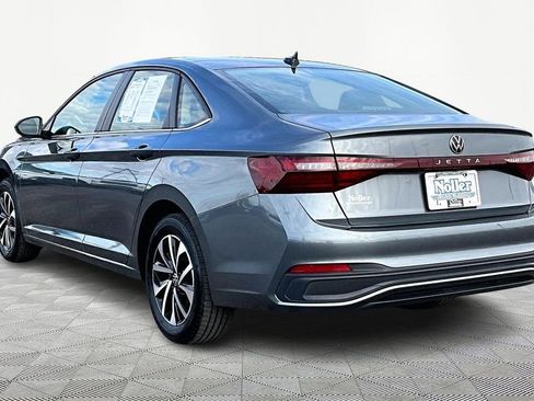 Used 2025 Volkswagen Jetta S image 13