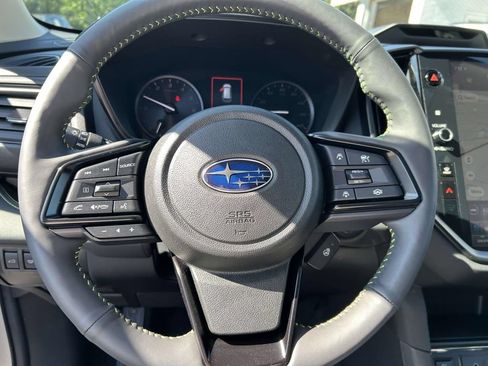 Certified 2025 Subaru Ascent Bronze Edition w/ Popular Package #2 AWD/4WD image 23