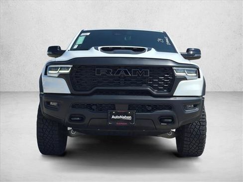 New 2026 RAM 1500 RHO w/ RHO Level 1 Equipment Group AWD/4WD image 6