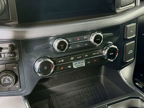 New 2026 Ford F150 XLT AWD/4WD image 16