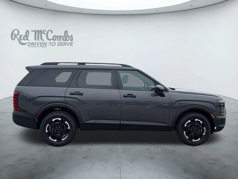 New 2026 Hyundai Palisade XRT Pro AWD/4WD image 6