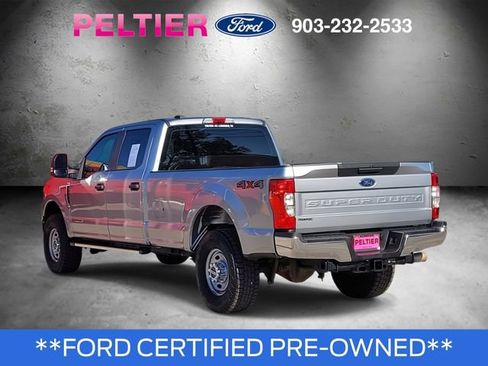 Certified 2022 Ford F350 XL w/ Power Equipment Group image 6