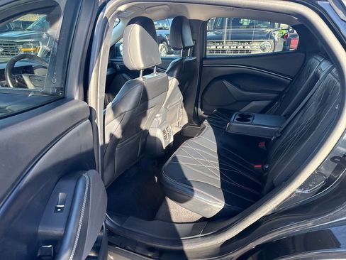 Used 2025 Ford Mustang Mach-E Select w/ Comfort Package Lite image 12