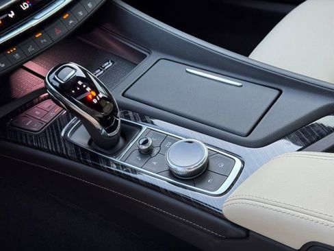 New 2026 Cadillac CT5 Premium Luxury RWD image 34