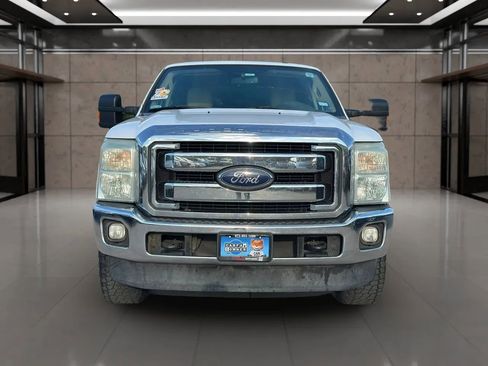 Used 2016 Ford F250 XLT w/ XLT Value Package image 7