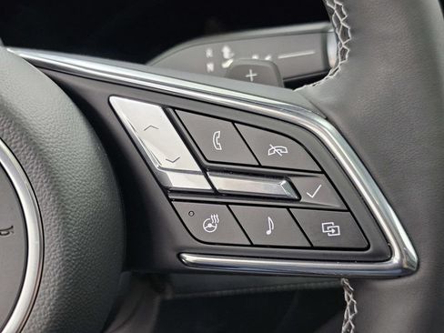 Used 2025 Buick Enclave Sport Touring w/ Super Cruise Package FWD image 42