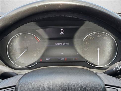 Used 2019 Cadillac XT4 Sport w/ Cold Weather Package FWD image 11