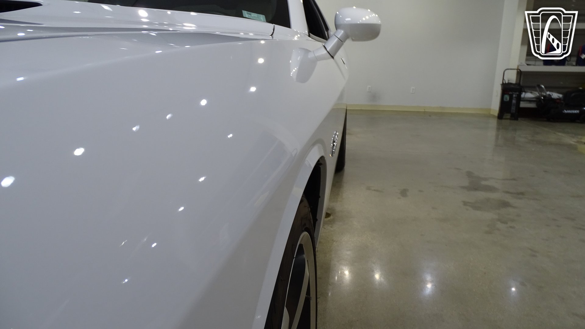 Used 2011 Dodge Challenger SRT8 w/ SRT Option Group II RWD image 35