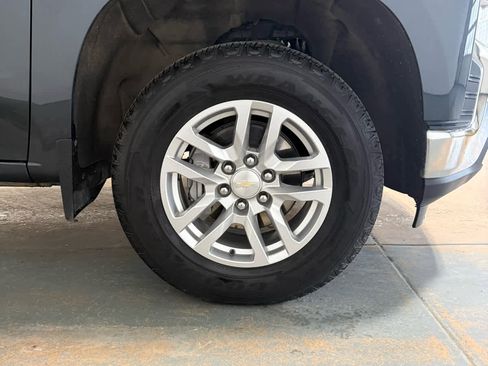 Used 2022 Chevrolet Silverado 1500 LT image 11