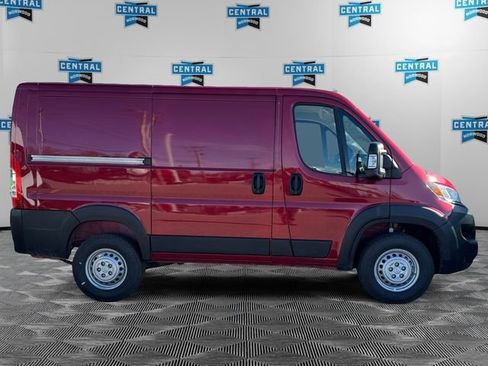 New 2026 RAM ProMaster 1500 FWD image 6