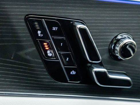 New 2026 Cadillac Lyriq Sport image 23