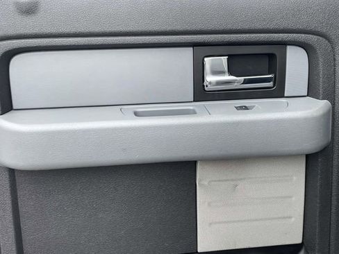 Used 2014 Ford F150 STX w/ Equipment Group 201A Mid RWD image 10