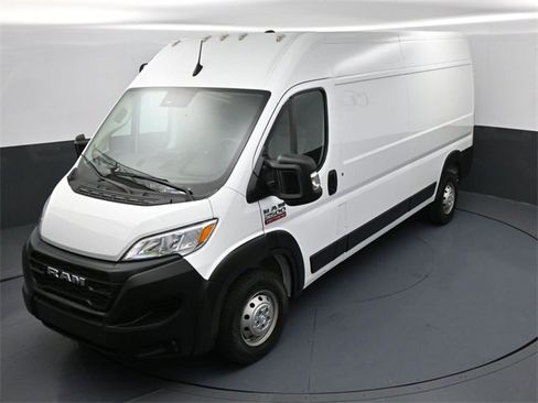 Used 2023 RAM ProMaster 2500 image 18