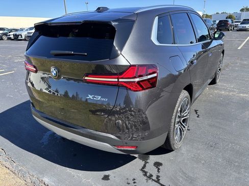New 2026 BMW X3 xDrive30 w/ Premium Package image 5