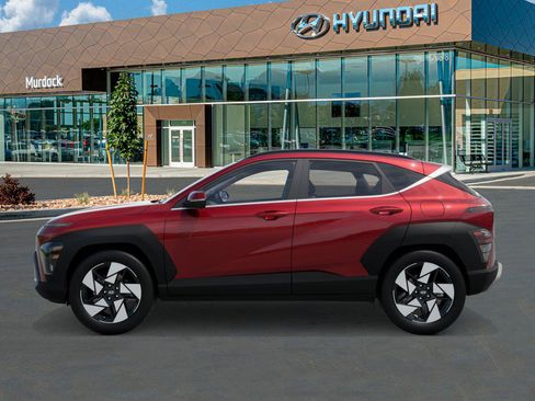 New 2026 Hyundai Kona SEL Sport image 17