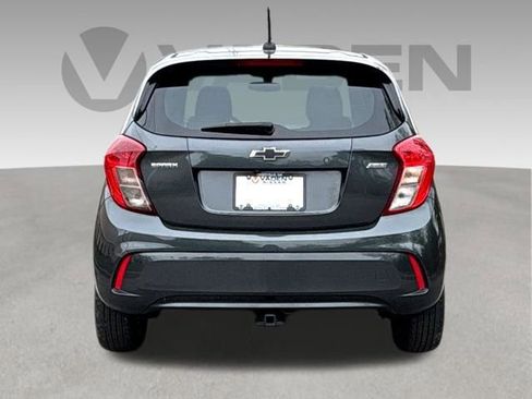 Used 2022 Chevrolet Spark LS FWD image 15
