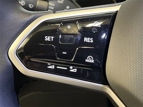 New 2025 Volkswagen ID.4 Pro S Plus image 14