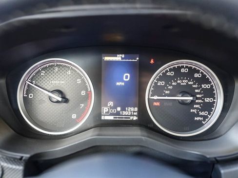 Used 2021 Subaru Forester Premium w/ Popular Package #1 AWD/4WD image 28