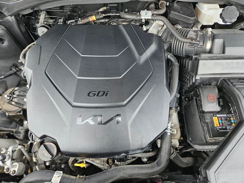 Used 2023 Kia Telluride EX X-Line AWD/4WD image 33