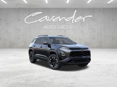 New 2026 Chevrolet Equinox ACTIV