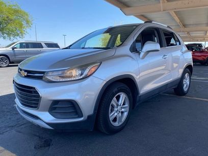 Used 2018 Chevrolet Trax LT w/ LT Convenience Package