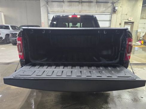 Used 2019 RAM 1500 Limited AWD/4WD image 26