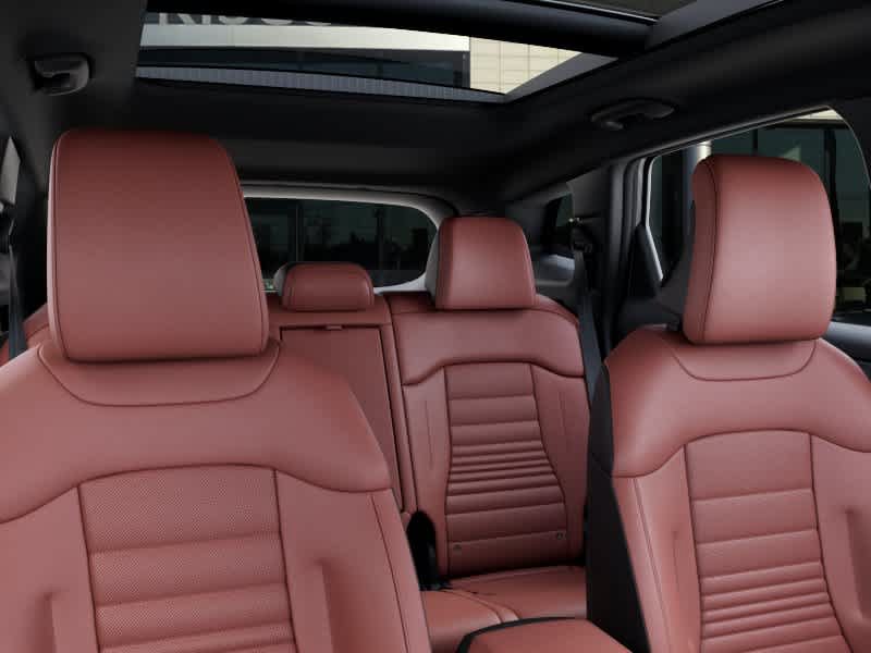 New 2027 Kia Sportage SX FWD image 27