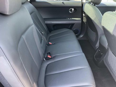 Certified 2024 Hyundai Ioniq 5 Limited RWD image 28