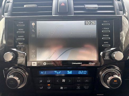 Certified 2023 Toyota 4Runner TRD Pro image 16