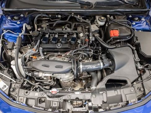 Used 2023 Acura Integra A-Spec FWD image 3