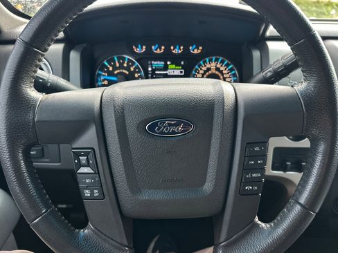 Used 2013 Ford F150 XLT w/ Luxury Equipment Group image 22