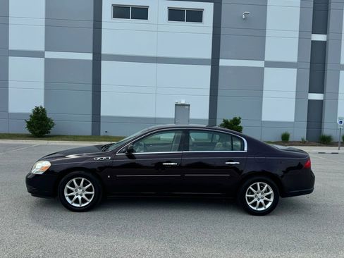 Used 2008 Buick Lucerne CXL w/ Driver Confidence Package image 8