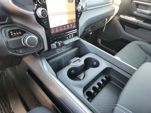 New 2025 RAM 1500 Lone Star image 27