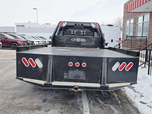 Used 2022 RAM 3500 Laramie image 4